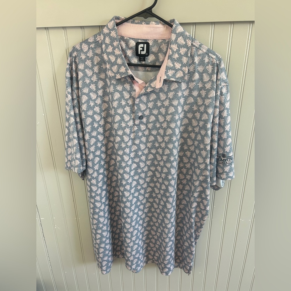 Golf Shirt